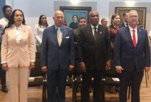 Efemérides Patrias y el Instituto Duartiano celebran la Medalla María Trinidad Sánchez, eldigital.com.do