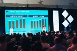 La banca aporta confianza para la inversión extranjera con el financiamiento al turismo, destacan en CIFA-SELATCA 2025, eldigital.com.do