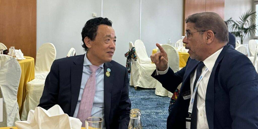 República Dominicana logra una reducción en el índice de subalimentación, eldigital.com.do