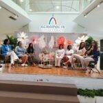 Presentan “Alas de héroes", homenaje a familias que enfrentan enfermedades raras y discapacidades, eldigital.com.do