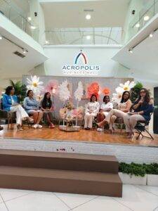 Presentan “Alas de héroes", homenaje a familias que enfrentan enfermedades raras y discapacidades, eldigital.com.do