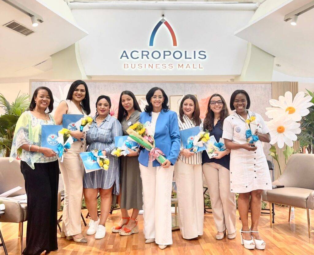 Presentan “Alas de héroes", homenaje a familias que enfrentan enfermedades raras y discapacidades, eldigital.com.do