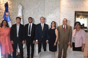 El MESCyT lanza moderna herramienta de inteligencia artificial para la enseñanza del inglés, eldigital.com.do