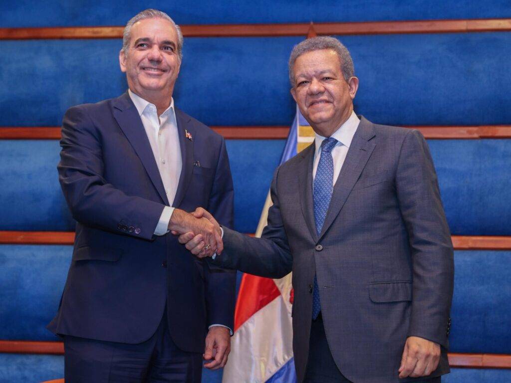 Fernández valora positivamente diálogo sobre Haití y agradece invitación, eldigital.com.do