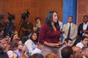 Abinader y Fernández se reúnen para reforzar posición unificada ante la crisis haitiana, eldigital.com.do