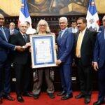 Senado reconoce a personalidades del arte, deporte, educación, justica y otras áreas, eldigital.com.do