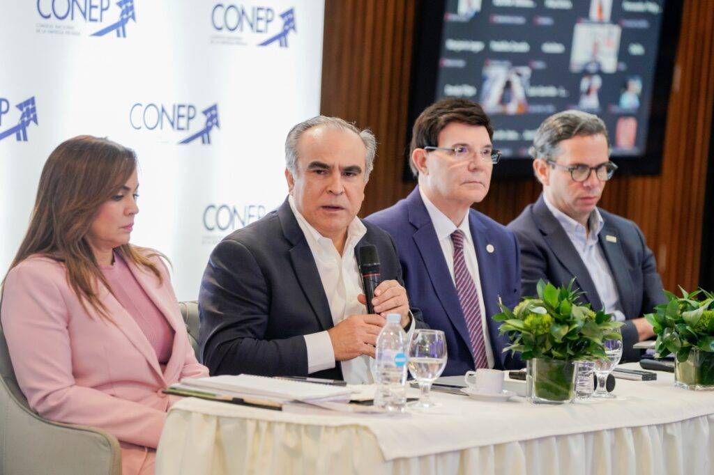 Sector empresarial reitera rotundo rechazo a la propuesta de Reforma al Código de Trabajo, eldigital.com.do