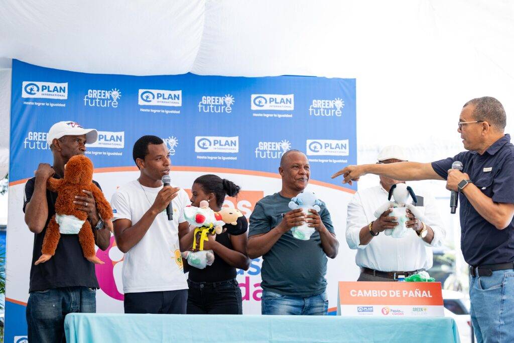 Padres rurales en la crianza alzan la voz en Azua, eldigital.com.do