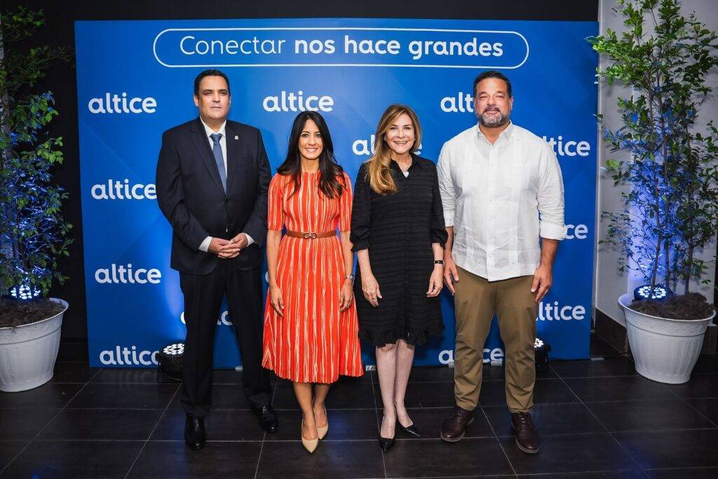 Altice Dominicana presenta su visión de sostenibilidad corporativa, eldigital.com.do