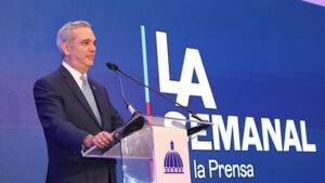 El presidente Abinader promete para el 2026 presupuesto para aplicar Ley sobre Autismo, eldigital.com.do