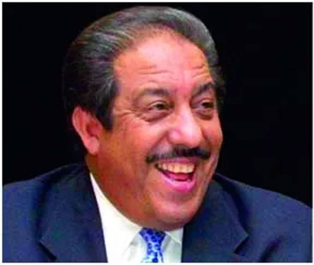 Día de duelo oficial tras muerte de Fello Suberví, eñdigital.com.do