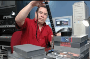 Recuerdan los aportes de René Fortunato al cine y la cultura, eldigital.com.do