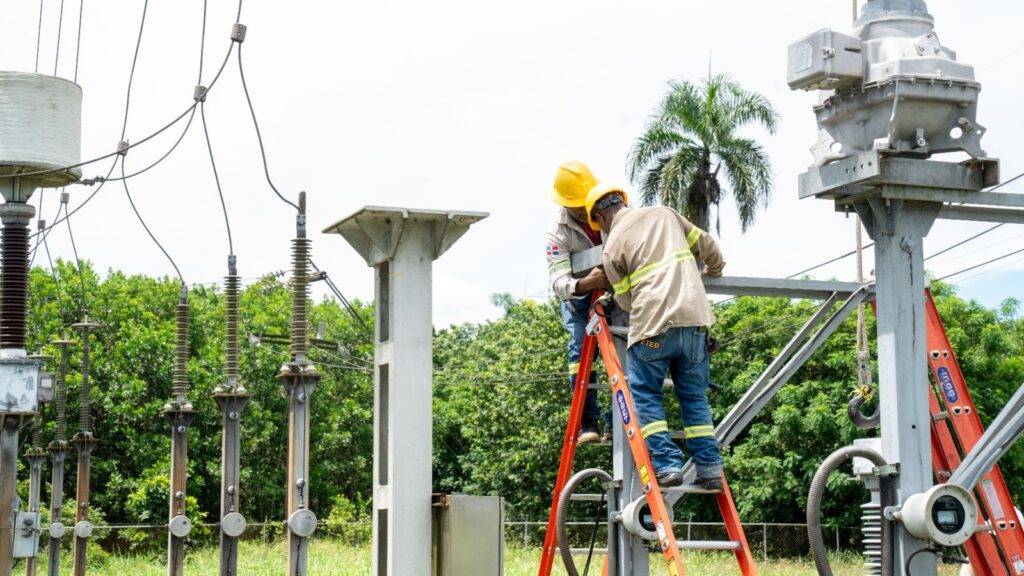 ETED realizará mantenimiento este sábado en subestaciones dan suministro eléctrico a sectores capitalinos, eldigital.com.do