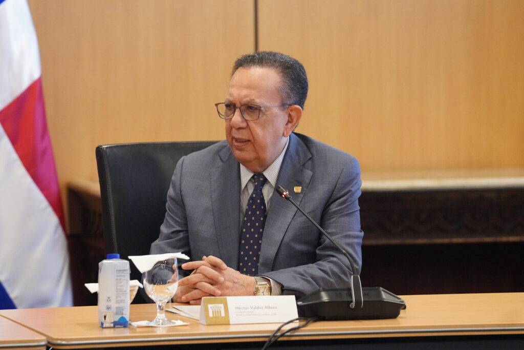 BCRD informa que ha desembolsado RD$33 mil millones del programa de liquidez de RD$81 mil millones aprobado por la JM, eldigital.com.do