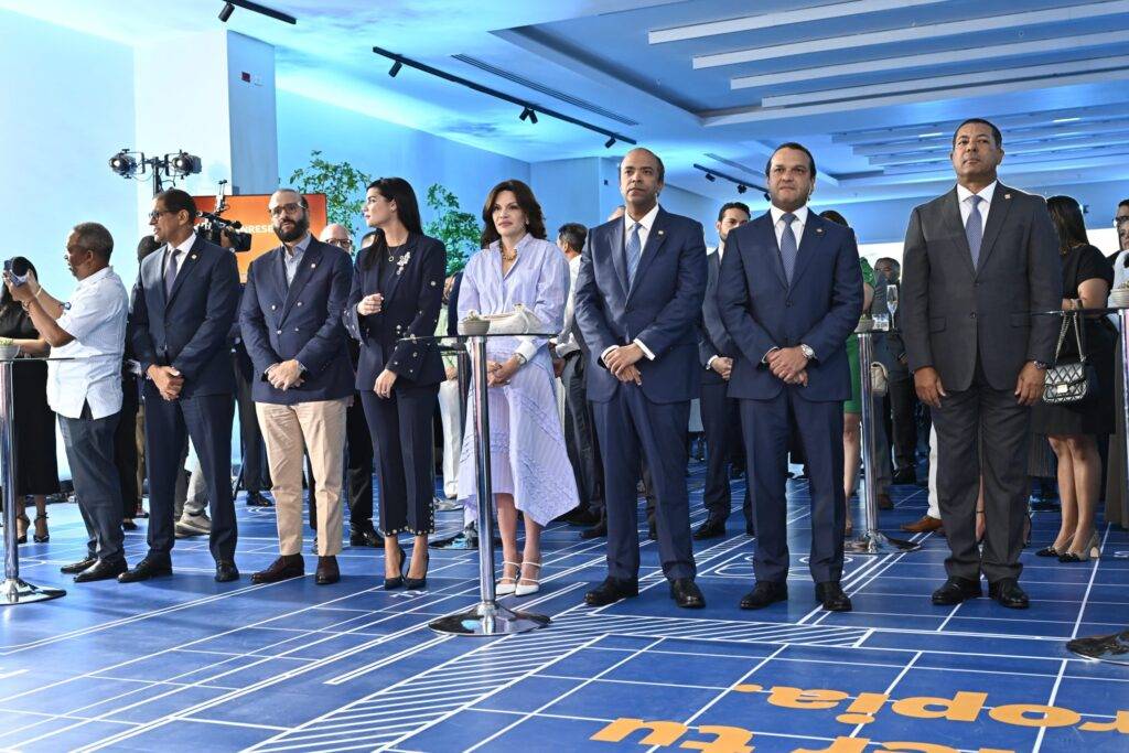 Banreservas inaugura Expo Hogar 2025 con tasas desde 7.84 % , eldigital.com.do