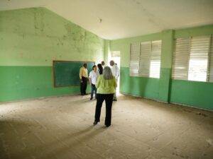 Senador Julito Fulcar canaliza apertura de aulas inclusivas para niños con autismo en Peravia, eldigital.com.do