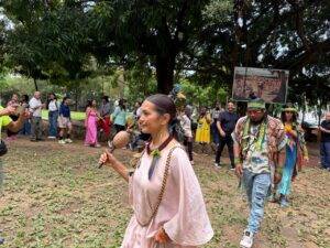 “Sanando raíces: diálogos interculturales sobre el patrimonio originario” y la valoración de los aportes de nuestros pueblos de América. eldigital.com.do