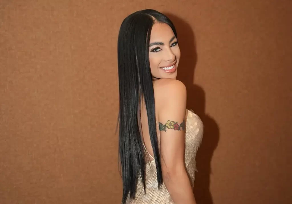 Entérate de la lista de exigencia que hace Yailin para su actuación en Urban Bash de Punta Cana, eldigital.com.do