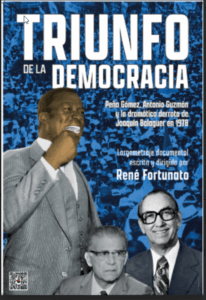 Triunfo de la democracia, eldigital.com.do
