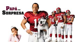 Un día de película con papá, eldigital.com.do