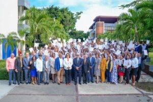 INFOTEP entrega certificados a 230 dirigentes de la ADP tras culminar Diplomado en Gestión de Procesos Formativos, eldigital.com.do