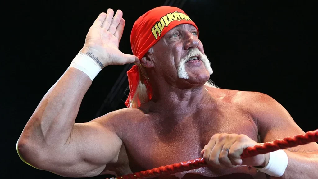 Muere a los 71 años Hulk Hogan, la mítica y polémica estrella de la lucha libre, eldigital.com.do