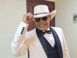 Su gran lanzamiento musical se llevará a cabo el sábado 9 de agosto y será una noche dedicada a Rubby Pérez, eldigital.com.do