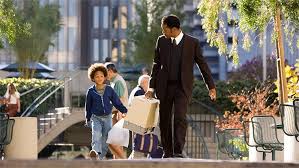 Un día de película con papá, eldigital.com.do