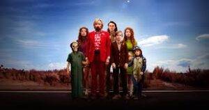 Un día de película con papá, eldigital.com.do