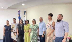 Sarah Hernández es la nueva presidenta de Adompretur, eldigital.com.do