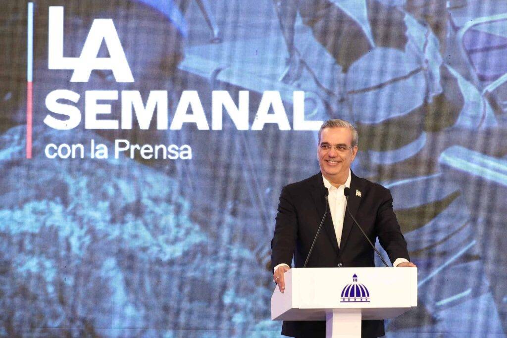 Abinader devuelve ley del ministerio de justicia; solicita ajustes, eldigital.com.do