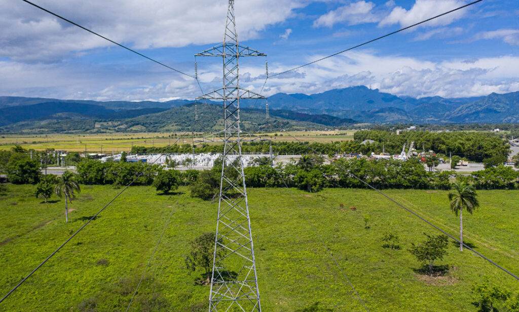 ETED realizará mantenimiento en la subestación 69 kV Hainamosa – Tamarindo y en la línea 69 kV Canabacoa - Diésel La Vega, este jueves, eldigital.com.do