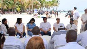 Gobierno remozará la playa de Boca Chica con inversión de RD$600 millones, eldigital.com.do