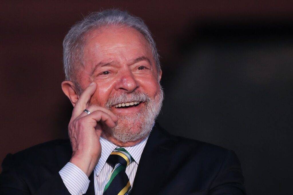 Lula da Silva confirmó que se presentará a las elecciones presidenciales de Brasil en 2026 si su salud lo permite eldigital.com.do