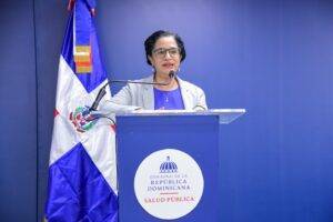 RD traza hoja de ruta para superar barreras de acceso a agua, eldigital.com.do