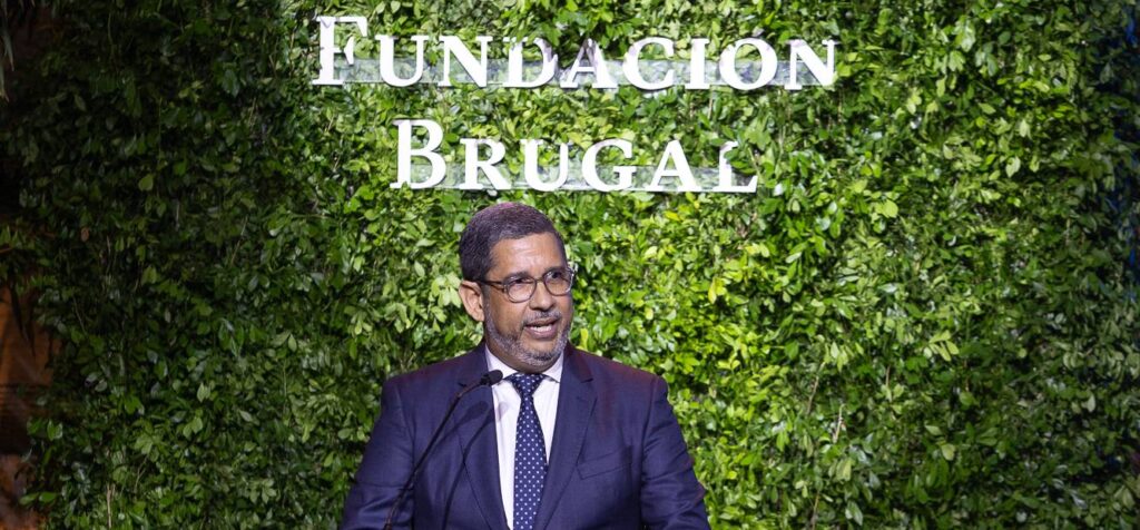 Augusto Ramírez es elegido presidente de la Fundación Brugal, eldigital.com.do