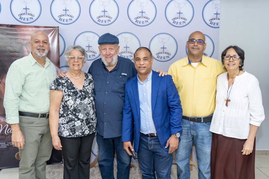 Estrenan documental “Mamá Ninón”; estará en los cines desde septiembre , eldigital.com.do