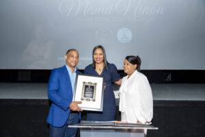 Estrenan  documental “Mamá Ninón”; estará en los cines desde septiembre , eldigital.com.do