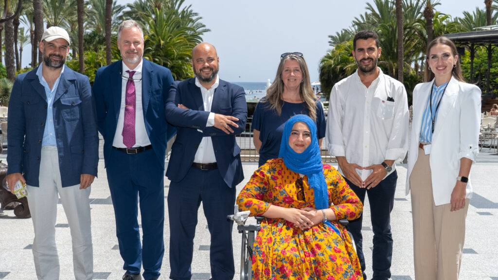 El Lopesan Costa Meloneras destaca como referencia en materia de accesibilidad por una auditoría externa, eldigital.com.do