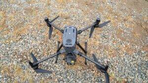 ETED integra drones de alta tecnología para eficientizar la supervisión y el mantenimiento del Sistema Nacional de Transmisión, eldigital.com.do