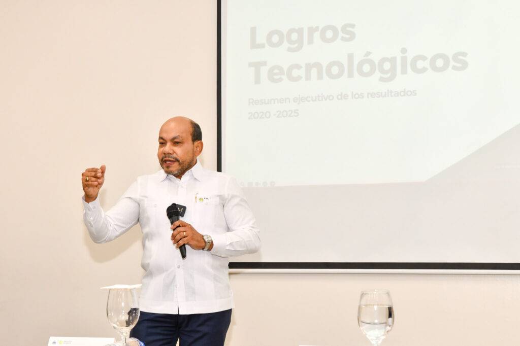 DGII lanza Laboratorio de Innovación para transformar servicios y simplificar trámites, eldigital.com.do