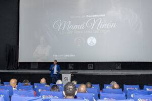Estrenan  documental “Mamá Ninón”; estará en los cines desde septiembre , eldigital.com.do