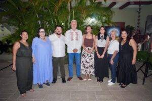 Museo de la Resistencia inaugura exposición sobre asalto al Palacio de Justicia de Colombia en 1985, eldigital.com.do