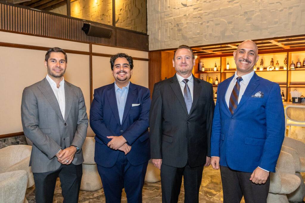 Cámara de Comercio Domínico-Belga (BelCham-RD) juramenta su junta directiva el digital.com.do