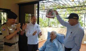 Efemérides Patrias honra al jefe militar constitucionalista Héctor Lachapelle Díaz, eldigital.com.do