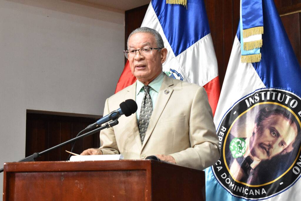 Instituto Duartiano condena alteración del Himno Nacional y anuncia acciones legales, eldigital.com.do