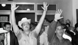 Efemérides Patrias honra al jefe militar constitucionalista Héctor Lachapelle Díaz, eldigital.com.do