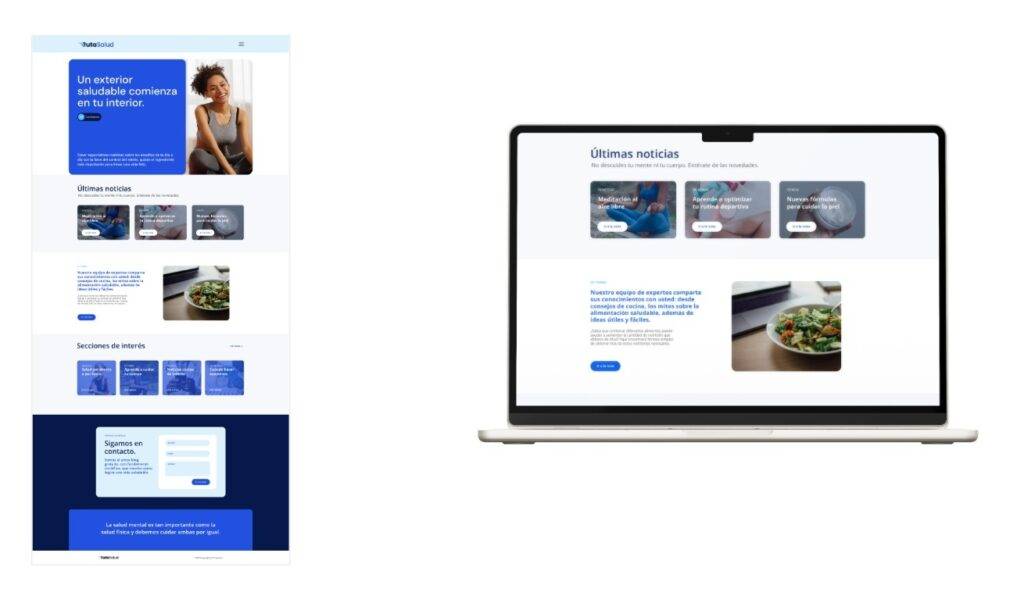 RutaSalud regresa en formato digital: más cerca, más útil, con más bienestar, eldigital.com.do