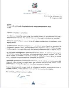  Abinader suspende conmemoración de los cinco años de su gobierno, eldigital.com.do