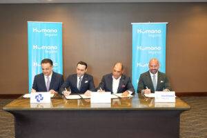 Humano Seguros firma acuerdo con IDA Healthcare y Northwell Health, eldigital.com.do